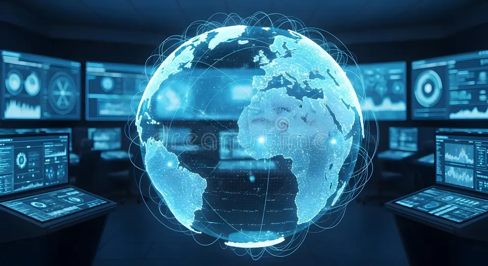 NOC (Network Operations Center) Services